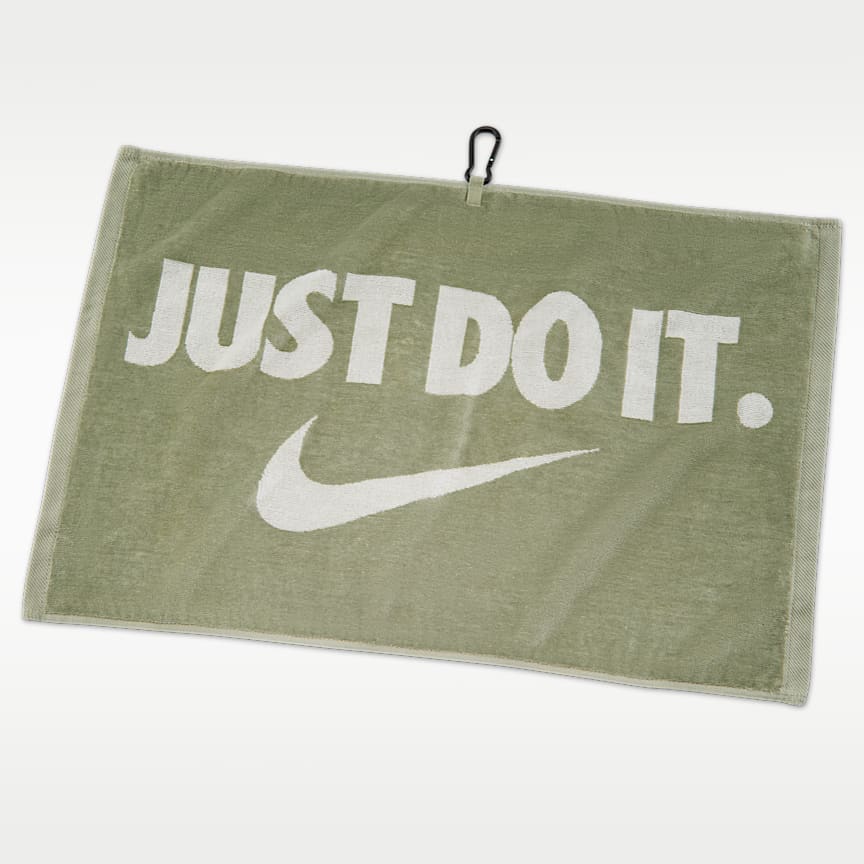 Jordan Utility 2.0 Golf Towel. Nike.com